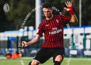  国米太厉害了大胜米兰 