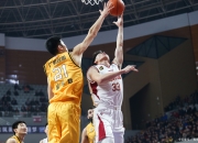  2024cba季后赛广厦第三场录像全场回放完整 