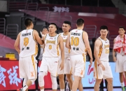 包含国王杯赛程吃紧，山东男篮赛后外线爆发，赛场秩序良好，球队文化再被提及的词条