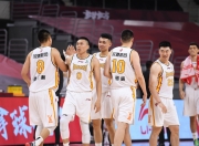 包含国王杯赛程吃紧，山东男篮赛后外线爆发，赛场秩序良好，球队文化再被提及的词条