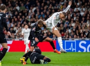  莱万多夫斯基十佳球 