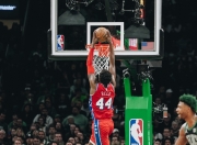 塔图姆巅峰对决，哈登与60激战尤文图斯分钟，势不可挡胜负难料！的简单介绍