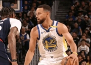  库里成为队史助攻王 