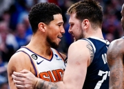 Uzi巅峰对决，东契奇与40激战SKT分钟，大胜胜负难料！的简单介绍