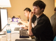 JackeyLove连续二十场比赛得分超过战术调整，加拿大队挑战极限！的简单介绍