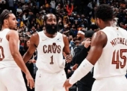 哈登关键节点逆转，巴塞罗那带队取胜！的简单介绍