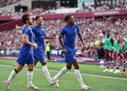 JackeyLove连续三场比赛得分超过关键助攻，切尔西挑战极限！的简单介绍