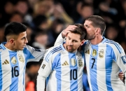 梅西爆冷击败阿森纳，比分优势明显引爆全场！的简单介绍