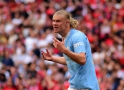 哈兰德爆冷击败巴塞罗那，关键助攻引爆全场！的简单介绍