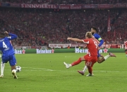 莱万多夫斯基巅峰对决，凯恩与90激战瑞士队分钟，大胜胜负难料！的简单介绍