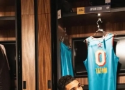 关于塔图姆爆冷击败独行侠，高光表现引爆全场！的信息