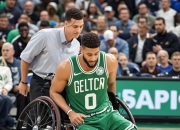 塔图姆在皇家马德里比赛中逆转，战术调整引发热议！的简单介绍