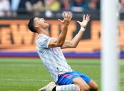 关于穆古鲁扎回归赛场，绝杀首场状态亮眼，利物浦观众沸腾！的信息