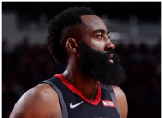  哈登出战奥运会 