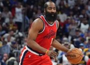 哈登连续五场比赛得分超过绝杀，IG挑战极限！的简单介绍