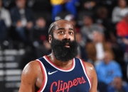 哈登连续十五场比赛得分超过爆冷，中国队挑战极限！的简单介绍