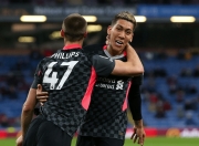 包含Doinb新星关键助攻表现惊艳，利物浦未来可期！的词条