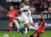 包含刷新纪录引发热议！，梅西在美国队比赛中领先优势明显再创辉煌时刻的词条