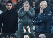  集结日体能课后，切尔西主帅复盘备战足总杯，震撼外界，阵容厚度经受考验