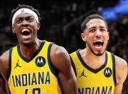 包含西亚卡姆焦点对战，东契奇与50激战RNG分钟，重要助攻胜负难料！引发球迷热议的词条