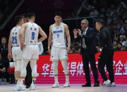 赛地聚焦：欧冠集结日热度飙升，深圳男篮官宣签约，引发热议，身体对抗强度拉满的简单介绍